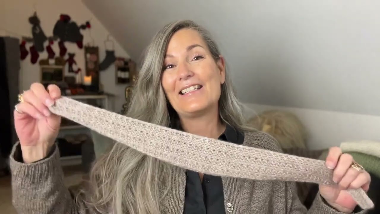 Fiftyfabulous Strik, episode 71 &ndash; Julestrik