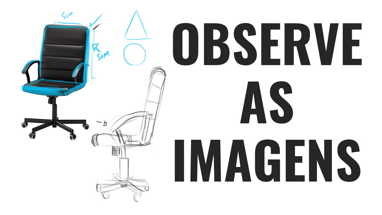 OBSERVANDO IMAGENS