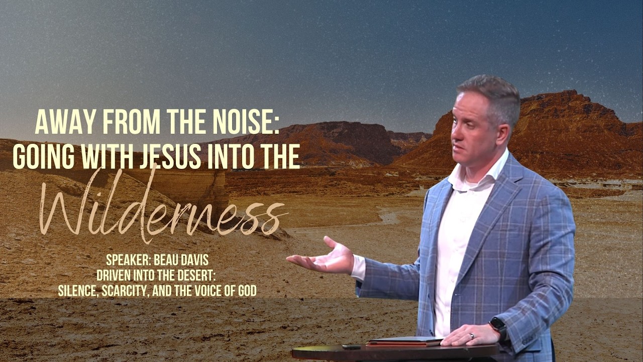 English Worship Service