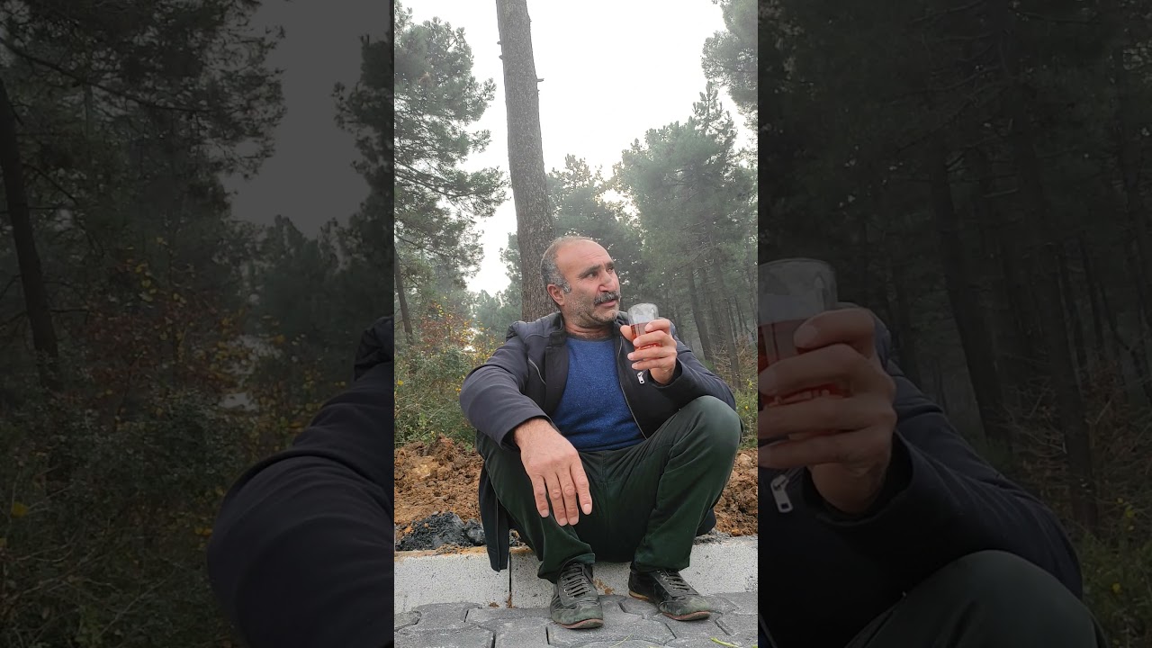 dengbej fexe muazzam bi ses