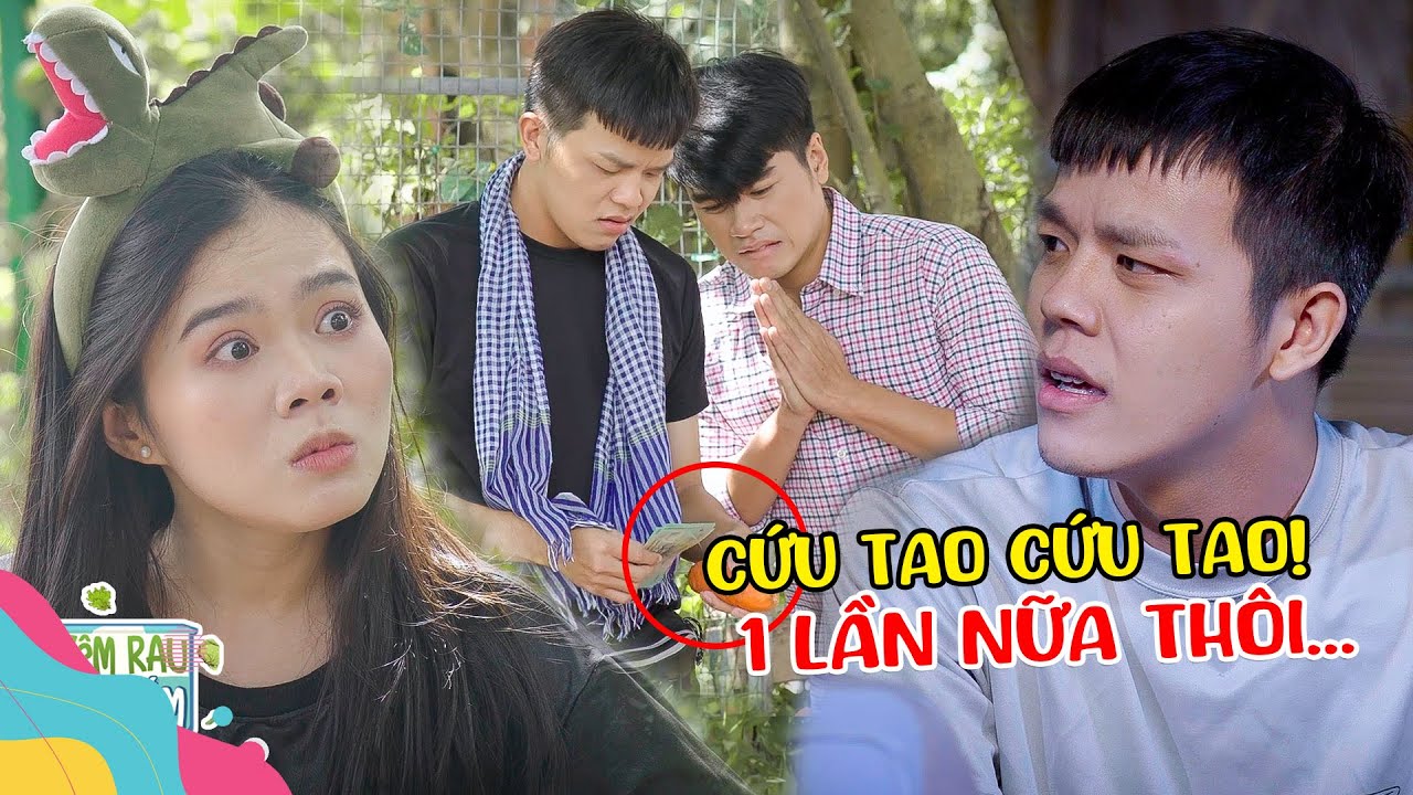 Khi Thằng Bạn Thân 