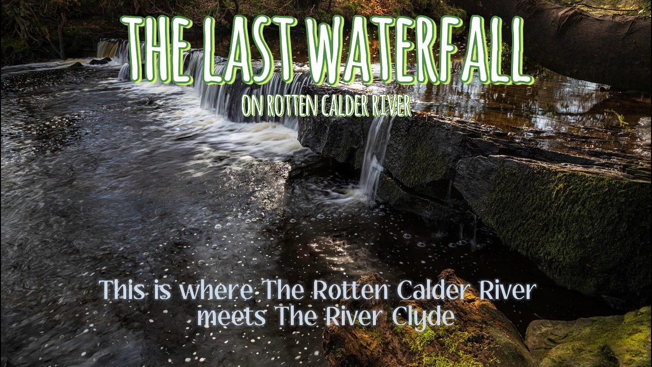 Where 2 Rivers Meet