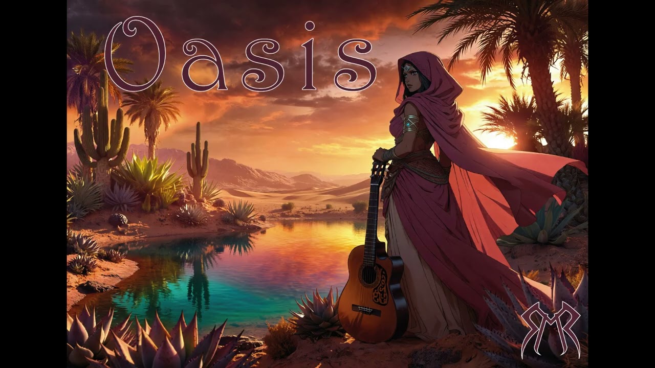 Oasis