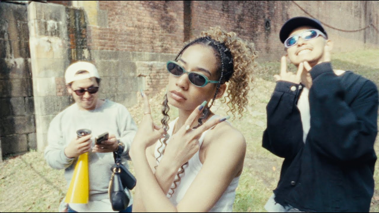 MFS - BINBO |  Official Music Video