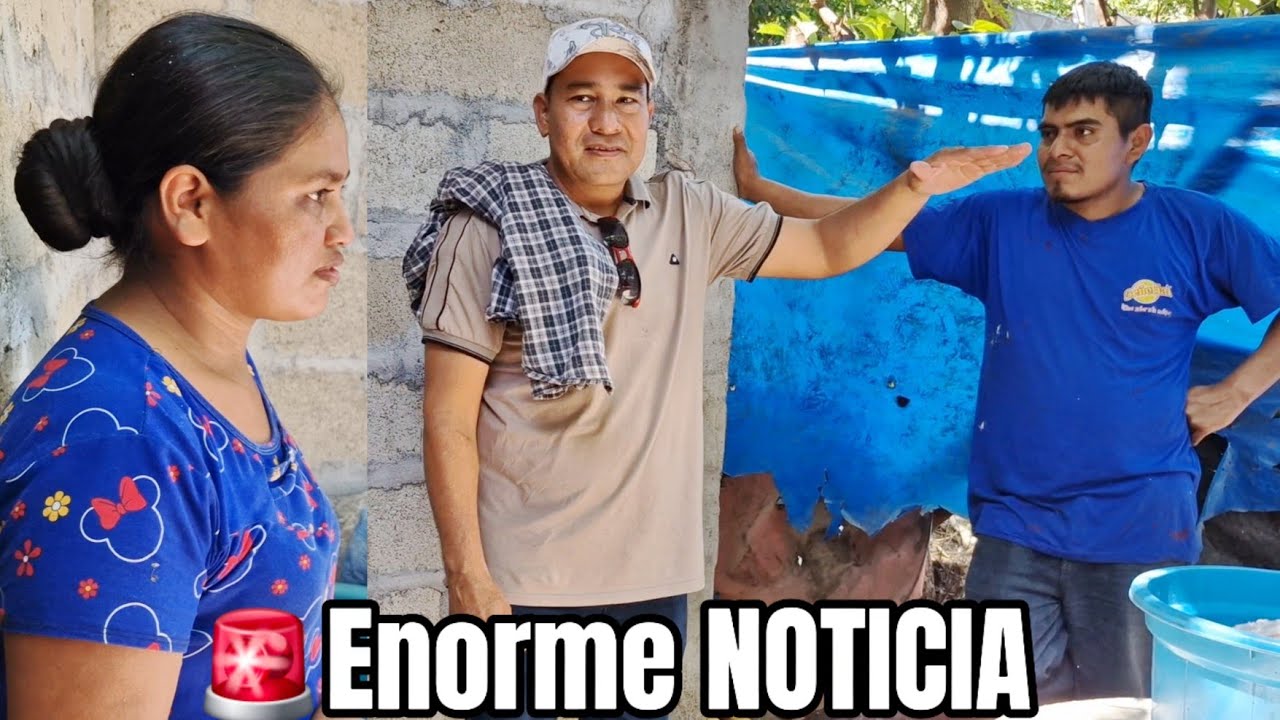WOW‼️doña ESMERALDA LLEGÓ A presenciar la NOTICIA que les traje para su COCINA.