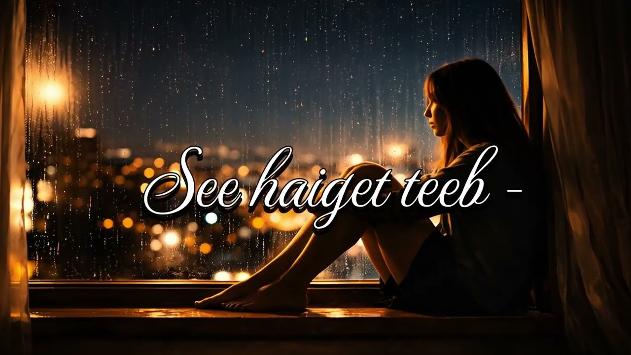 See Haiget Teeb (sõnadega)