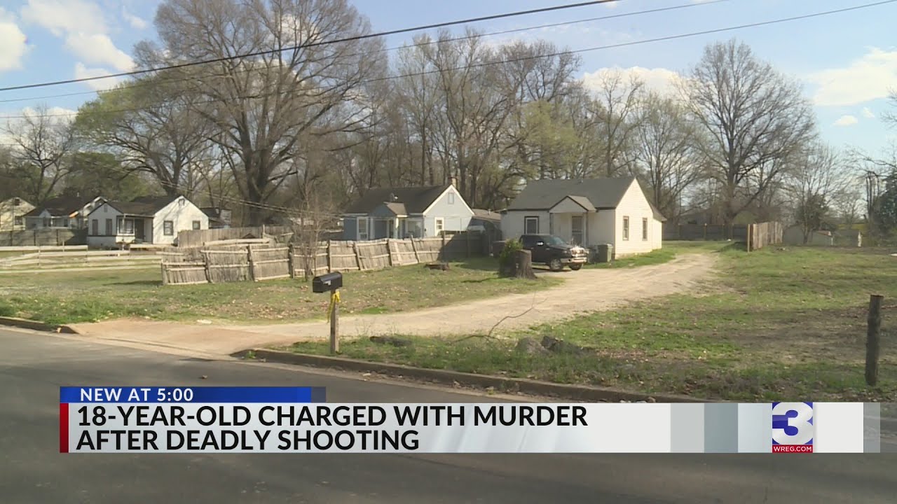 Woman, 18, admits to killing man in street after accusation by relative