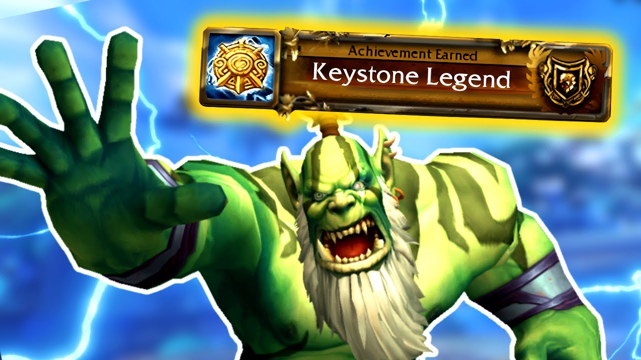 I Finally Tried +12 Keys...