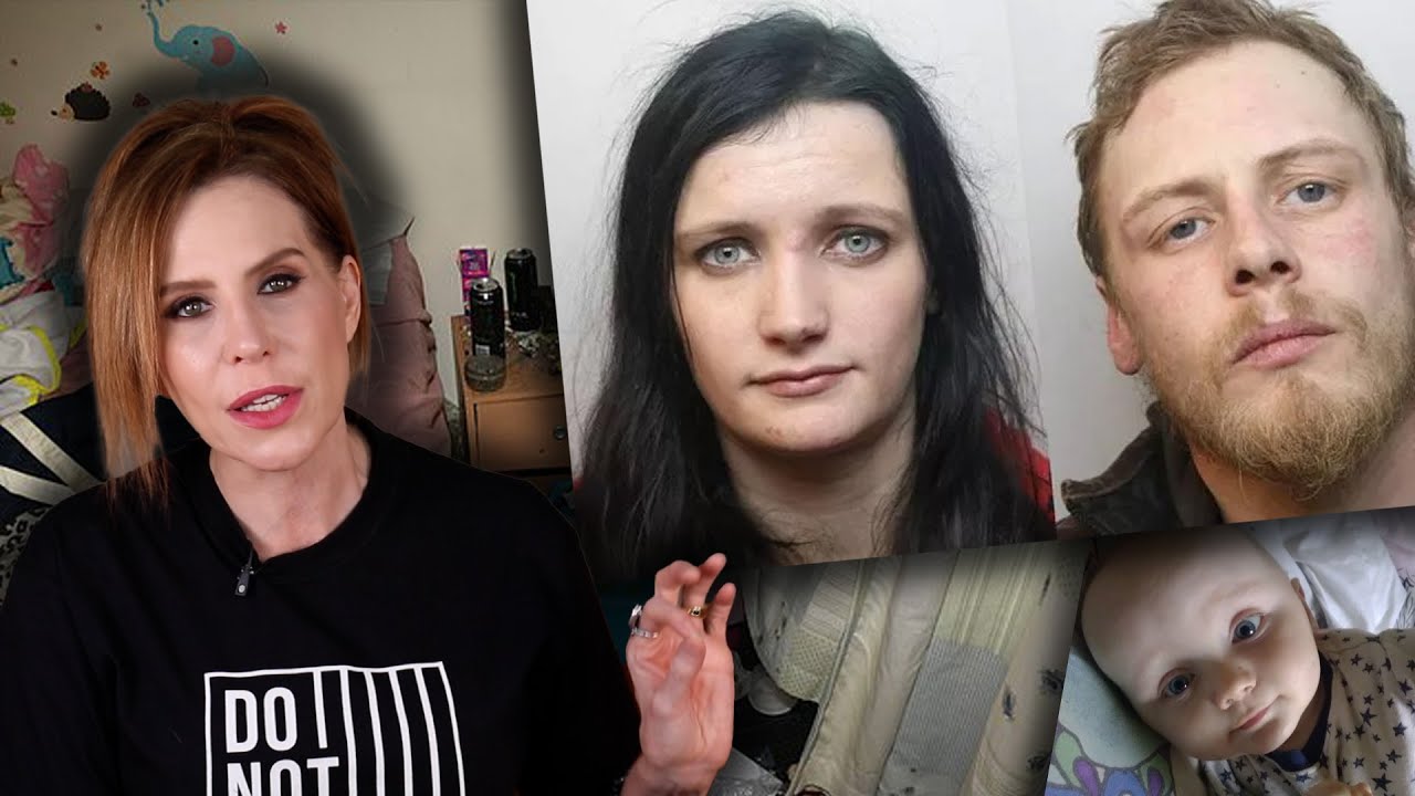 KILLED BY SADISTIC PARENTS: The Case of Finley Boden