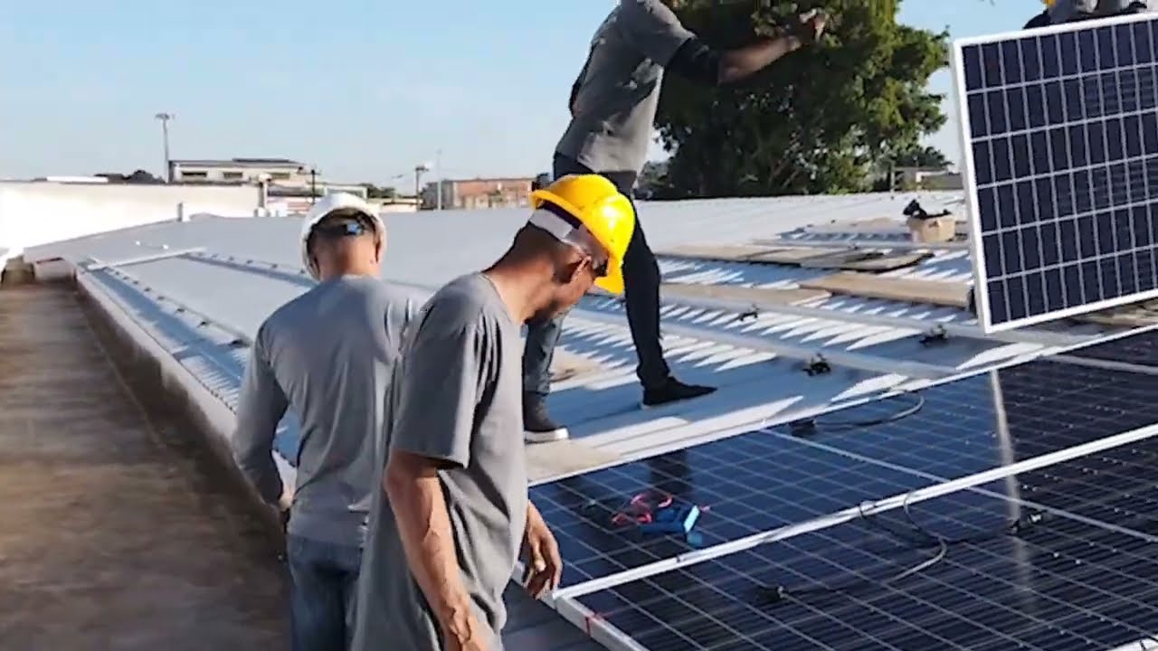 Curso Empreendedor Solar - O V&Iacute;DEO DE 1 MILH&Atilde;O DE REAIS