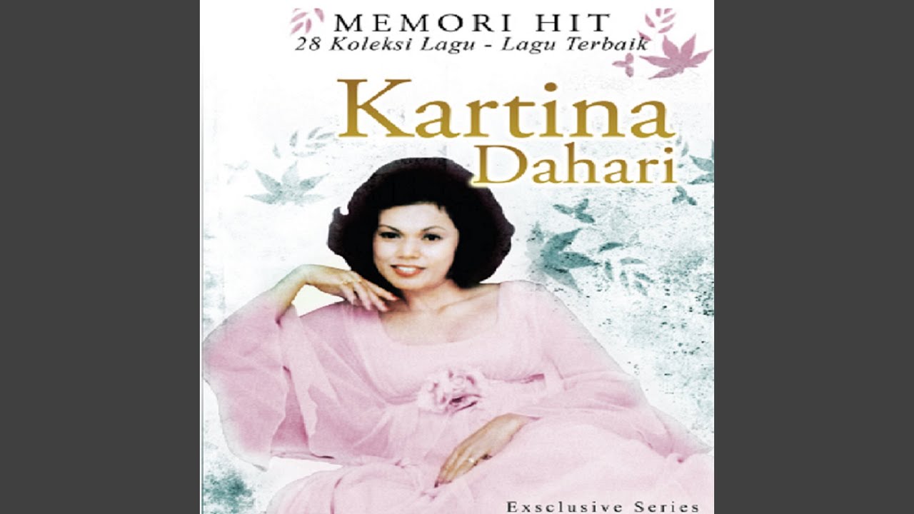 Bunga Melor (2007 Digital Remaster)