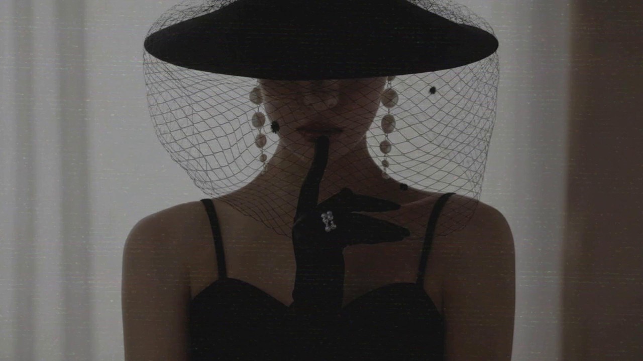In my dark feminine era - Baddie vibes - Femme hex playlist