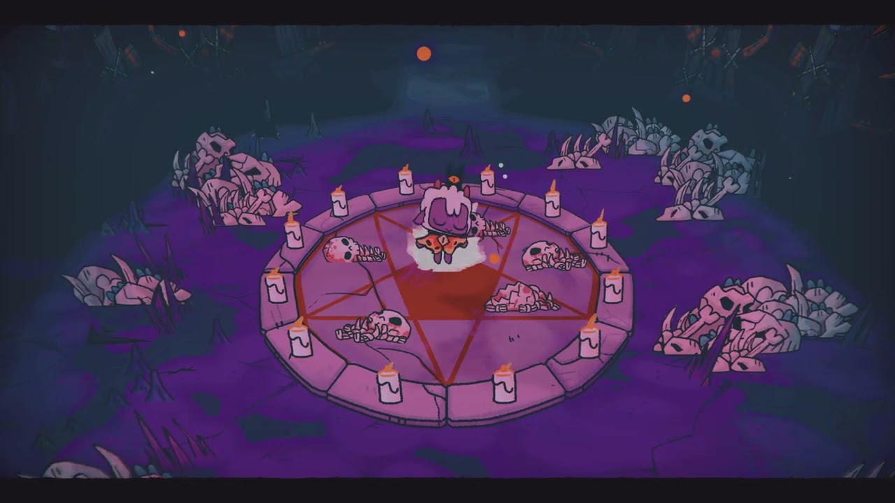 Cult Of The Lamb 045, Epilog 11