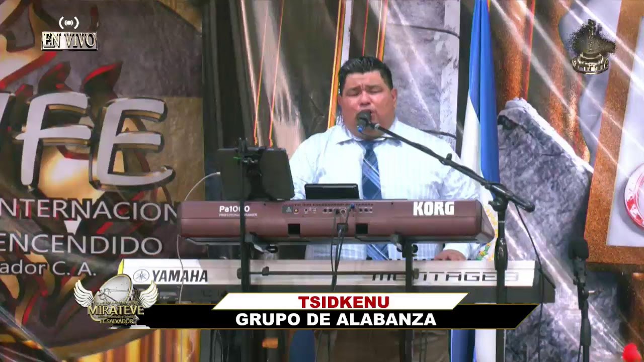 2 CULTO DE VIGILIA/VIERNES 23 DE ENERO 2026/M.C.ELOHIM INT.
