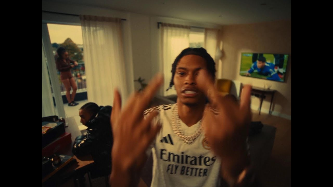 (FREE) Nemzzz x Central Cee Type Beat - 
