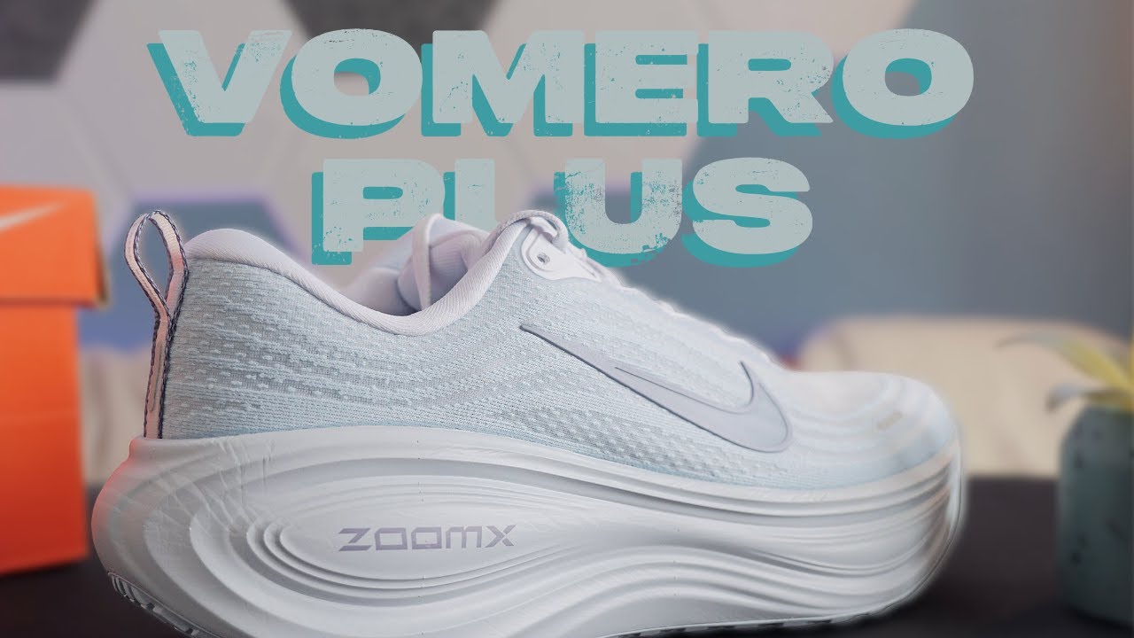 Testing Nike's Newest Shoes for Heaviest Runners