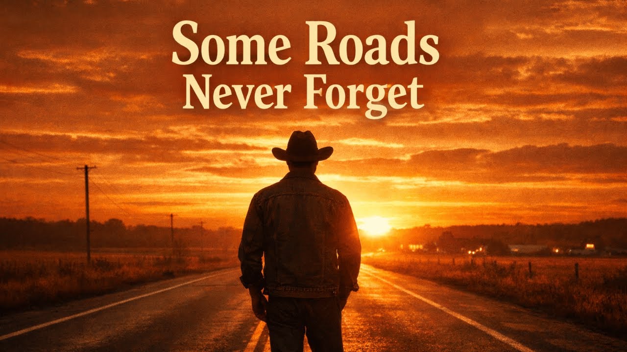 “The Road Still Knows Her Name