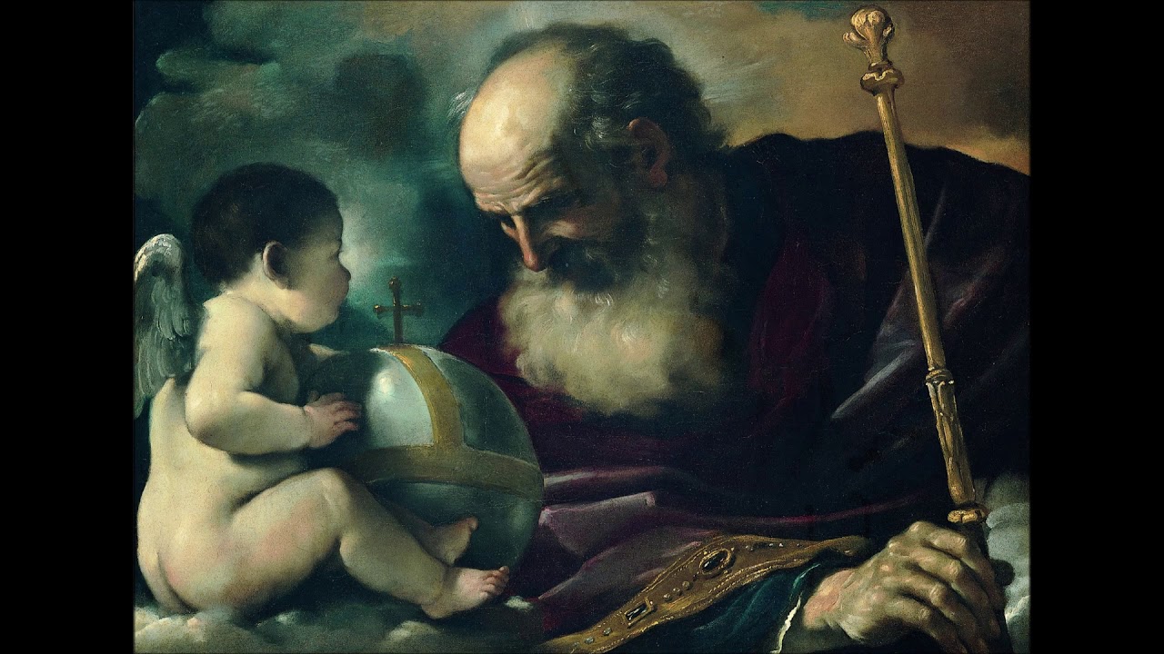 Martin Gerbert - Offertory - Quoniam praevenisti eum