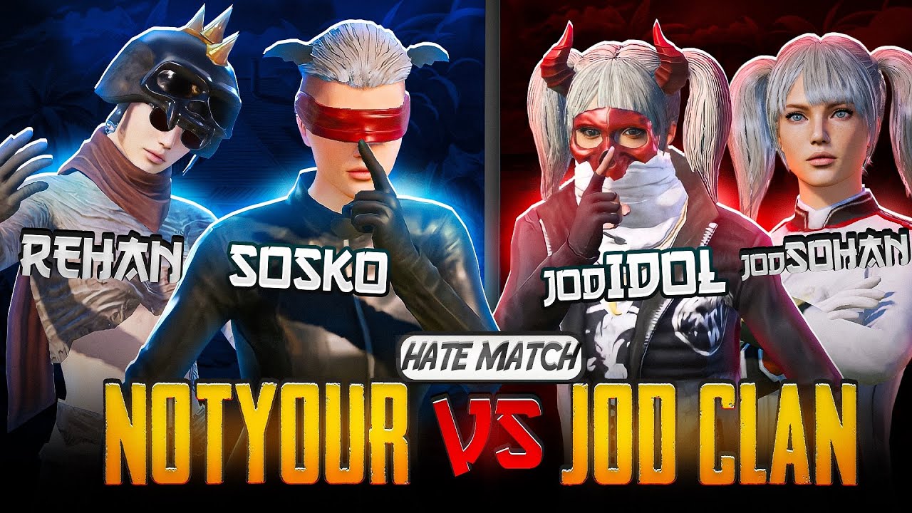 𝐒𝐎𝐒𝐊𝐎𝐱𝐑𝐄𝐇𝐀𝐍 𝐯𝐬 𝐈𝐃𝐎𝐋𝐱𝐒𝐎𝐇𝐀𝐍 ❗️𝐌𝐎𝐒𝐓 𝐇𝐀𝐓𝐄𝐃 𝐈𝐍𝐓𝐄𝐍𝐒𝐄 𝐌𝐀𝐓𝐂𝐇 𝐄𝐕𝐄𝐑