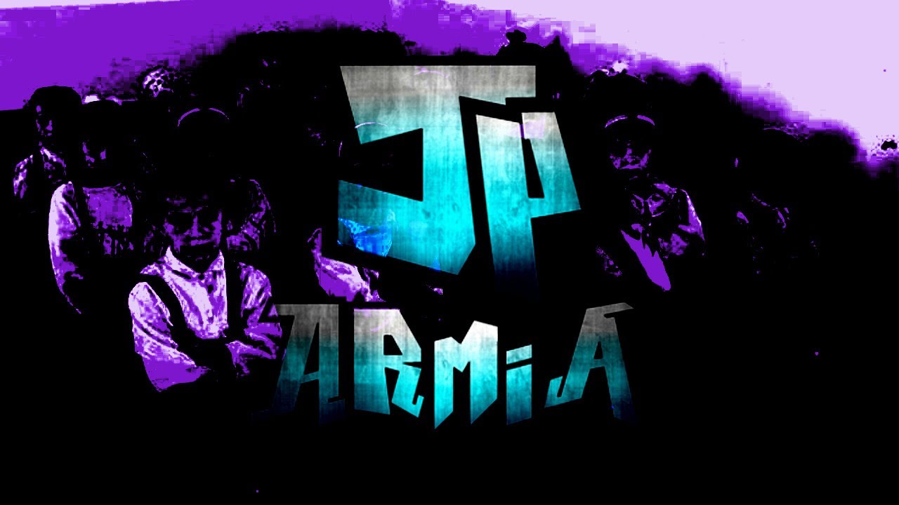 JP ARMIA DISS 