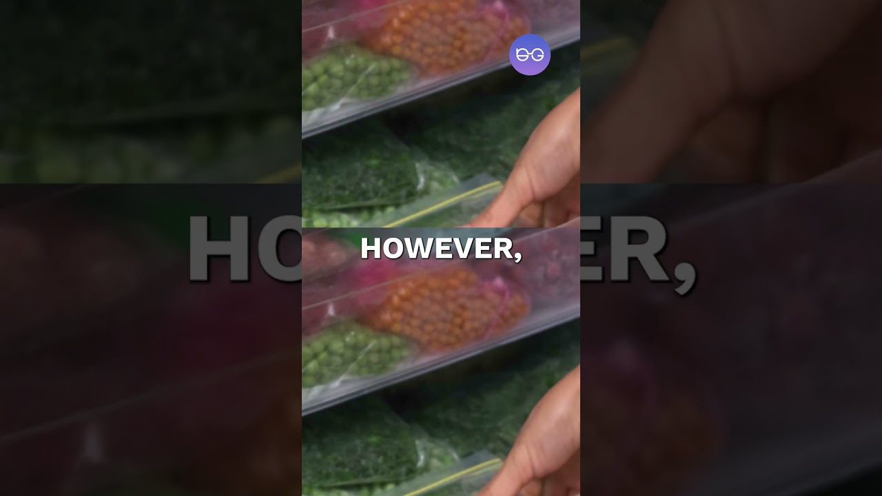 Food Packaging Technology Part 2!#foodpackaging #tech