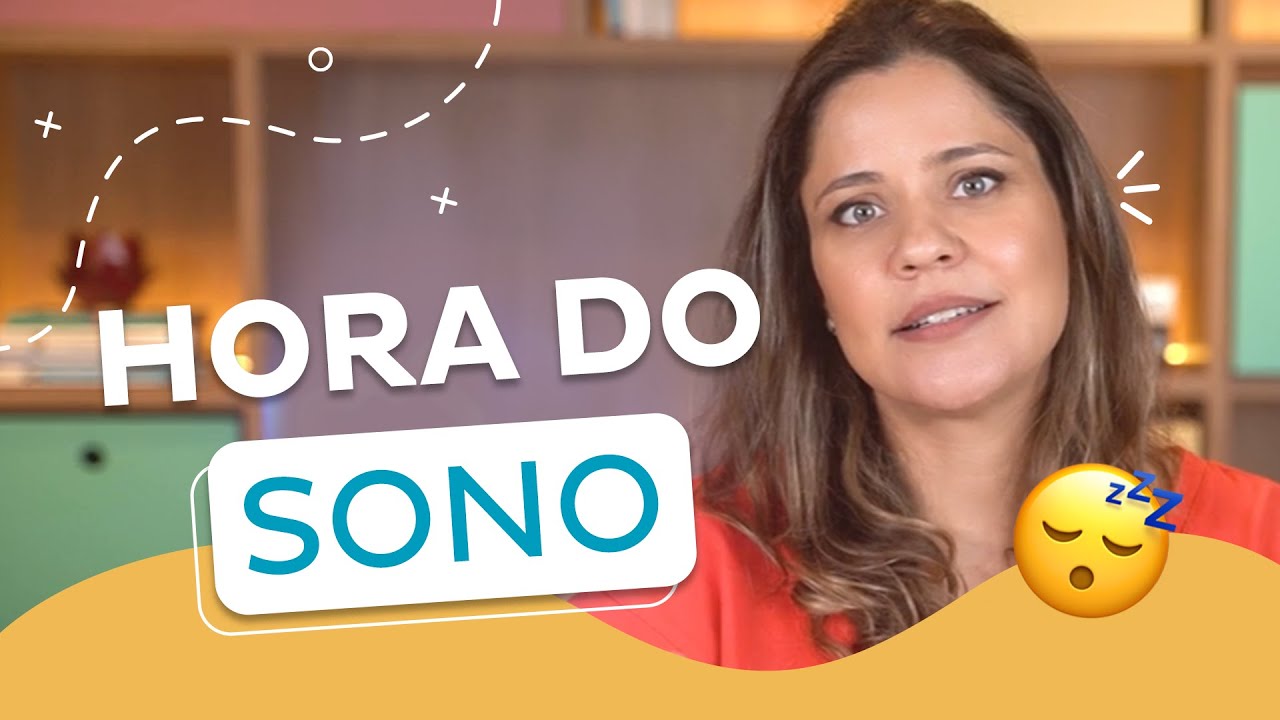 Cuidados do sono: entenda!