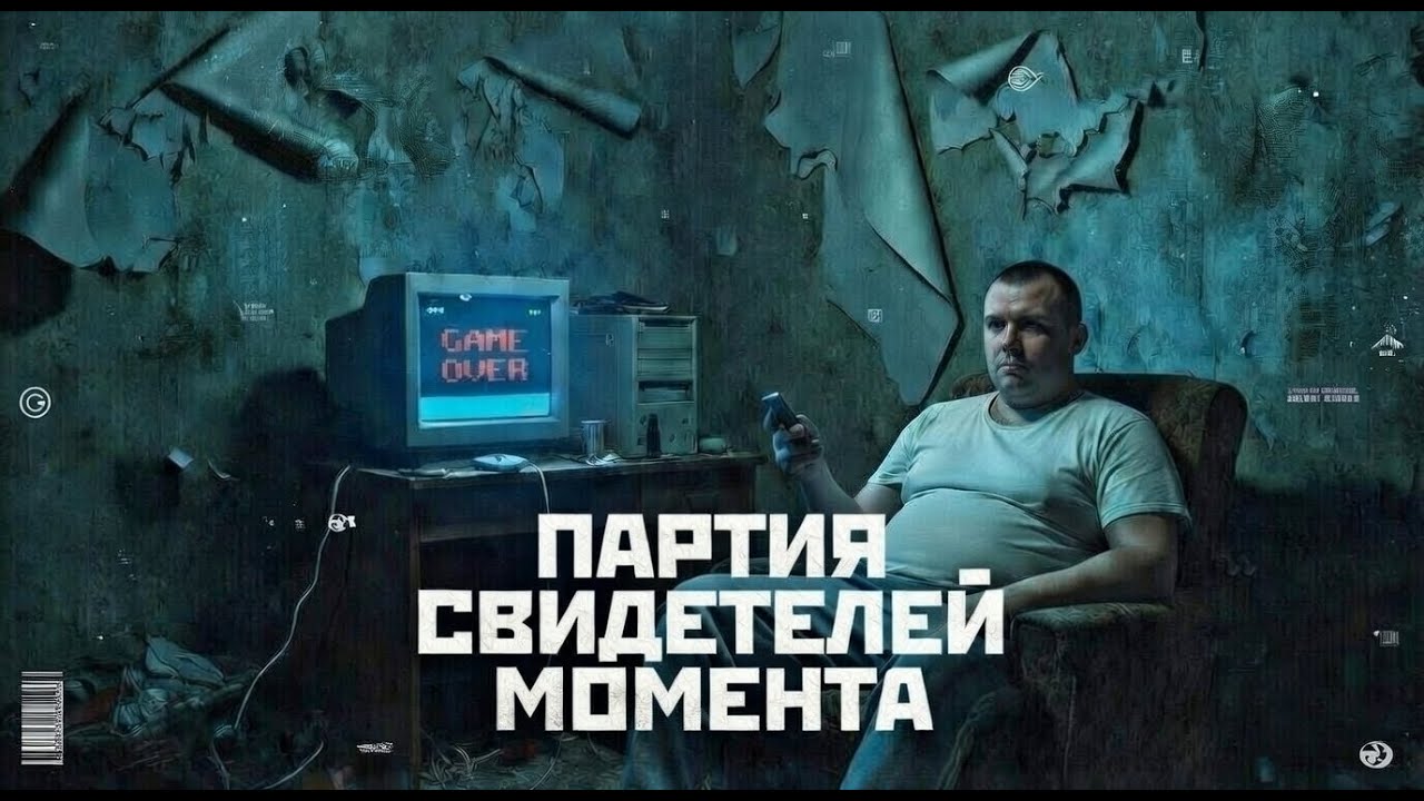 Партия Свидетелей Момента