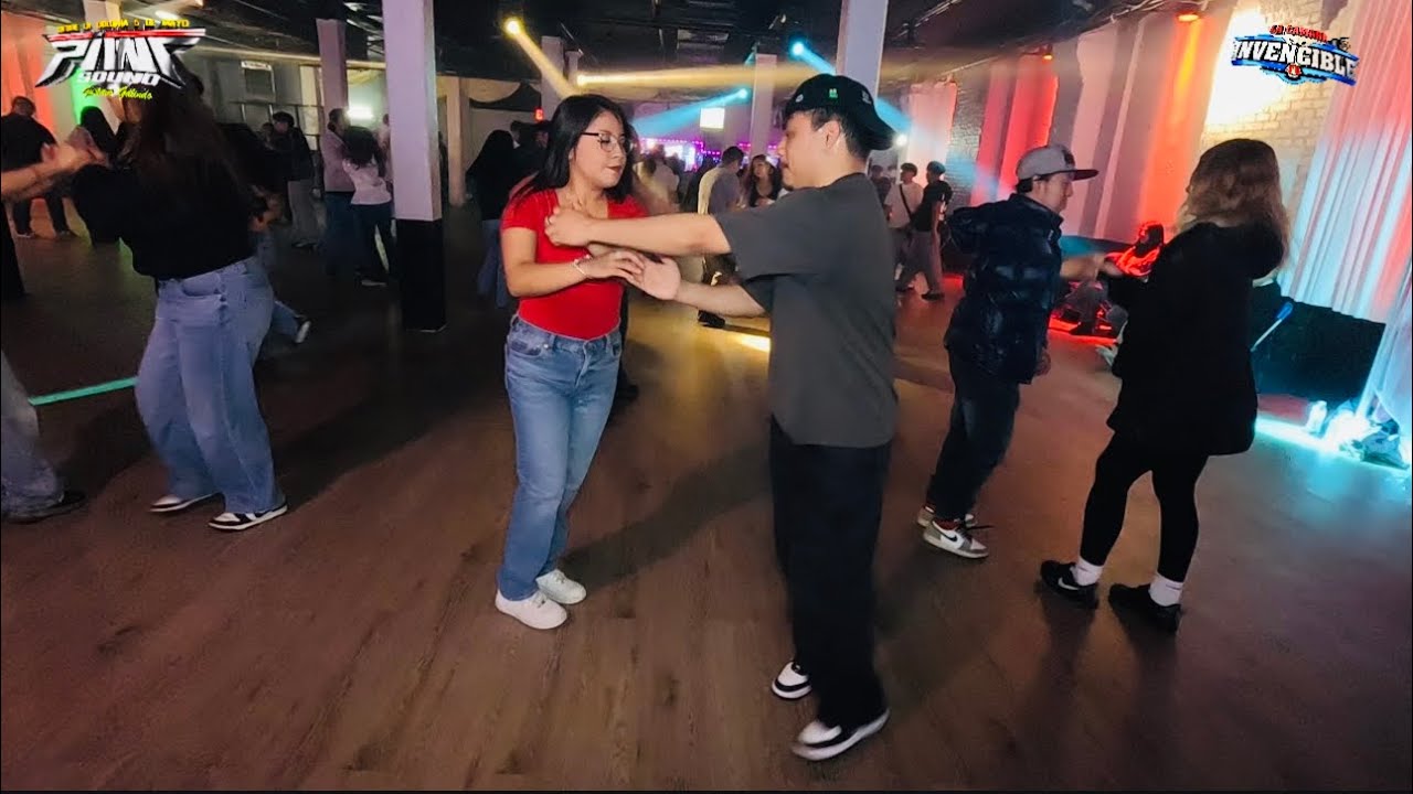 LOS ANGELES DE PUEBLA 2026 🏙️🔥 ESTRENÓ - PIWI SOUND ft LOS CHICOS AVENTURA (EN VIVO) 🎥💥