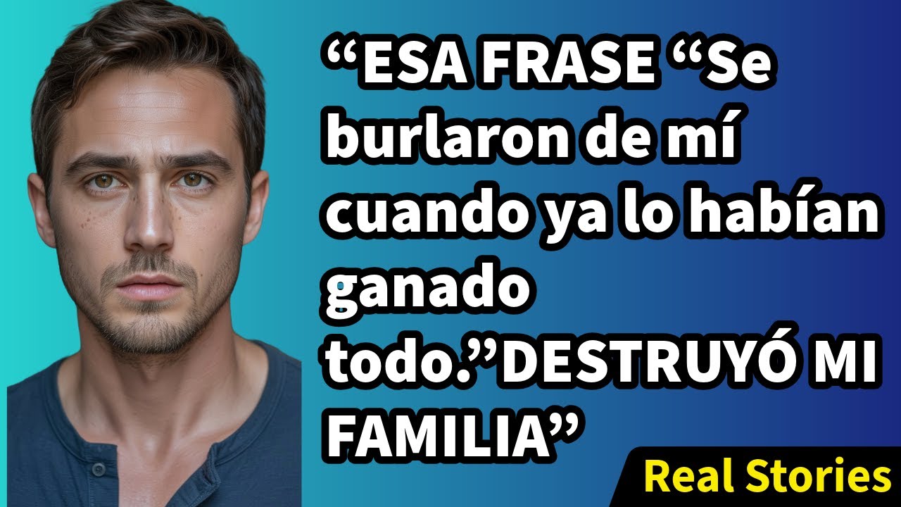 Me Humillaron Para Quedarse Con Mi Dinero… Perdieron Mucho Más