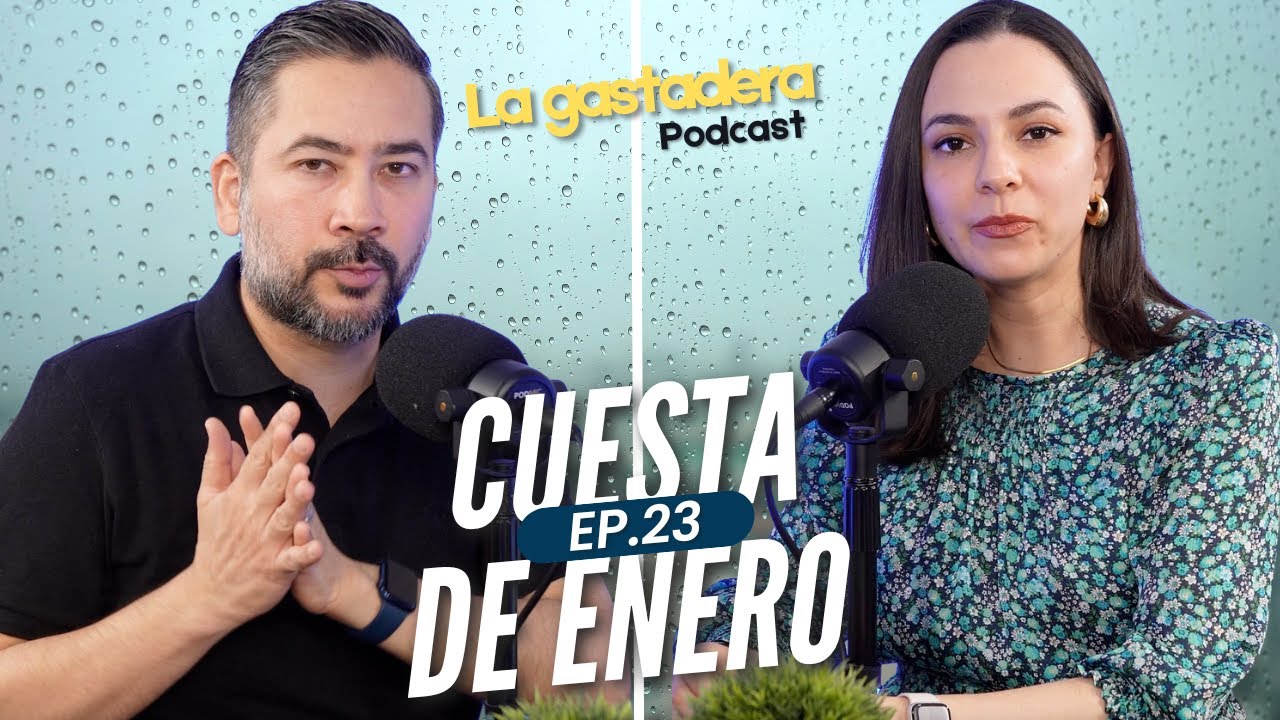E23. Enfrentar la CUESTA DE ENERO