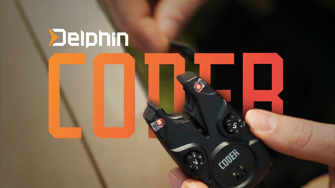 Delphin CODER