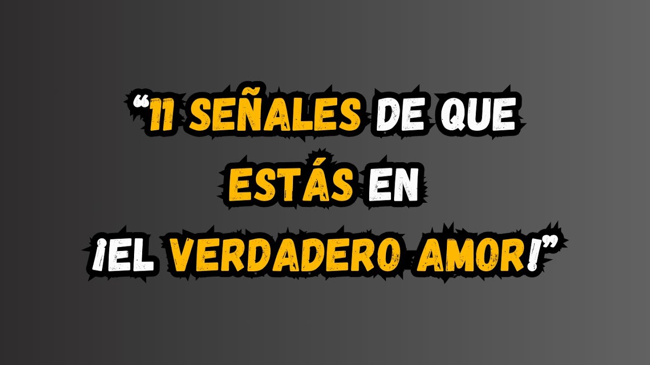 Datos psicológicos interesantes sobre el amor verdadero | Sabiduría de la psicología