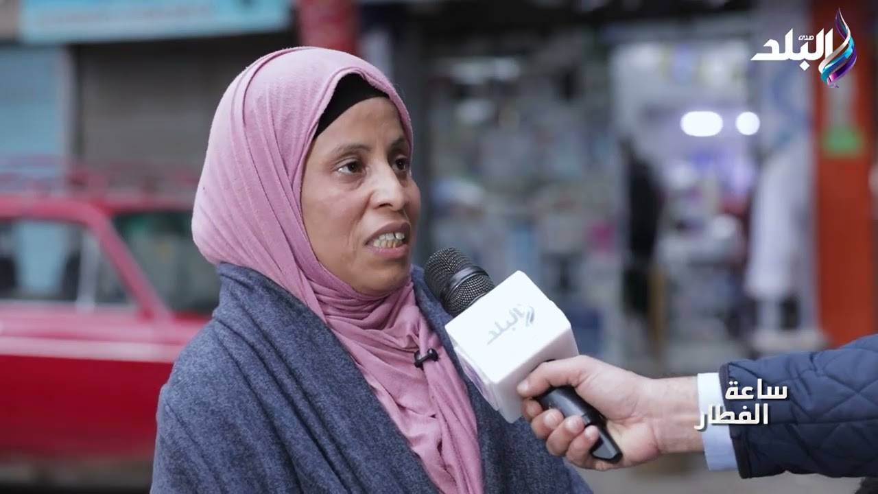 ساعة الفطار مع أبطال أبو الريش.. أم سليمان تسرق الأضواء بصمودها سليمان قطعة من قلبي