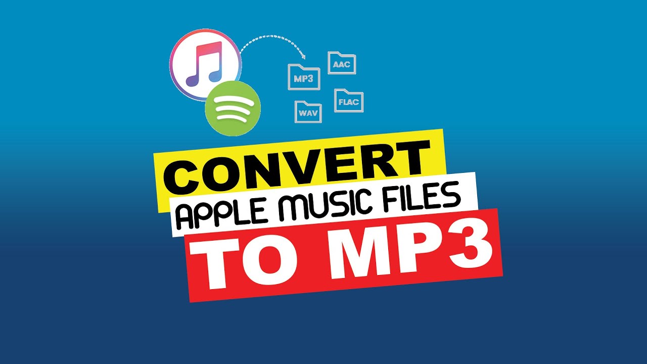 Как конвертировать Apple Music в MP3 на Mac в 2020 году