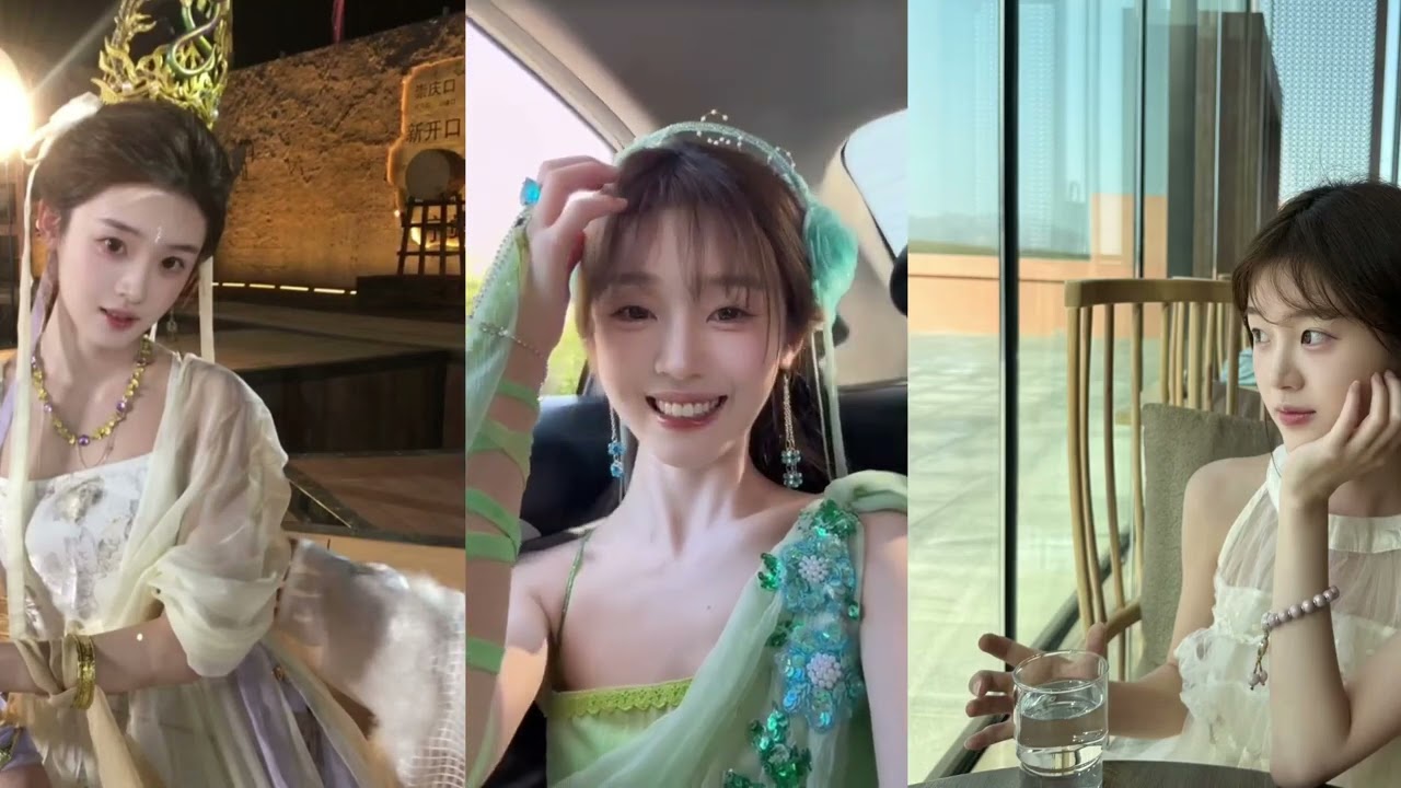 non stop video short 