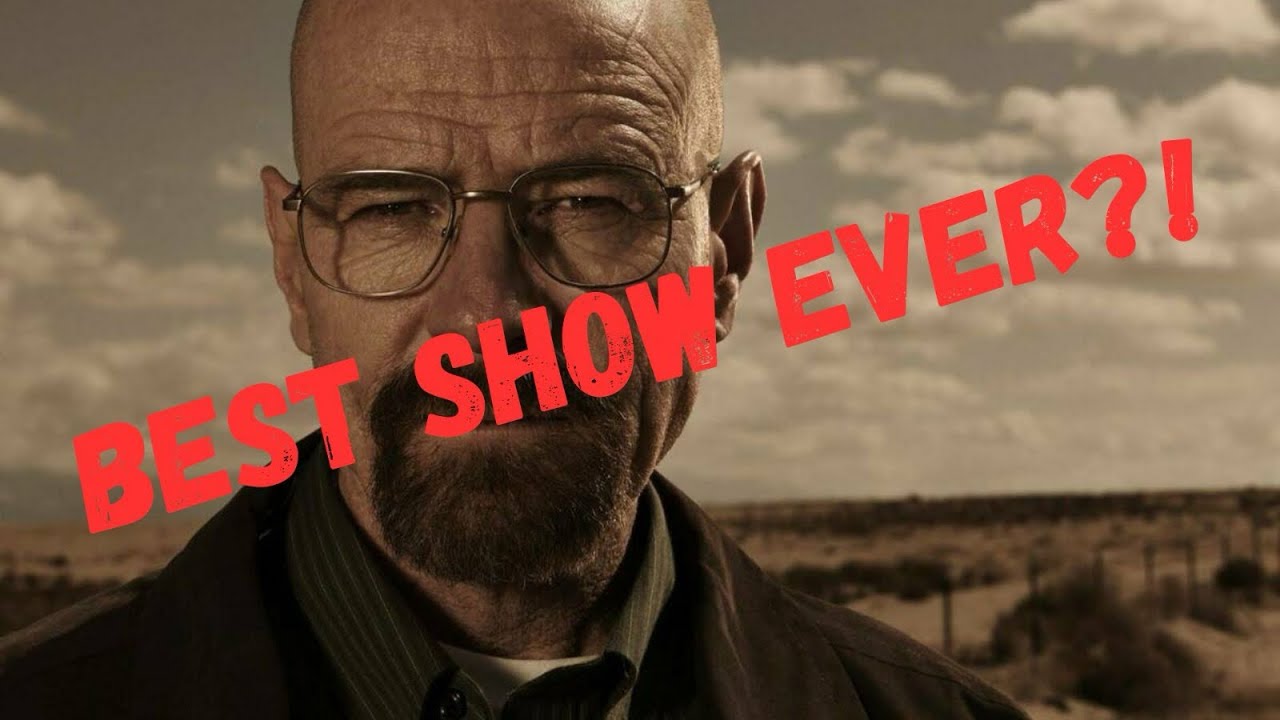Ranking shows I’ve watched