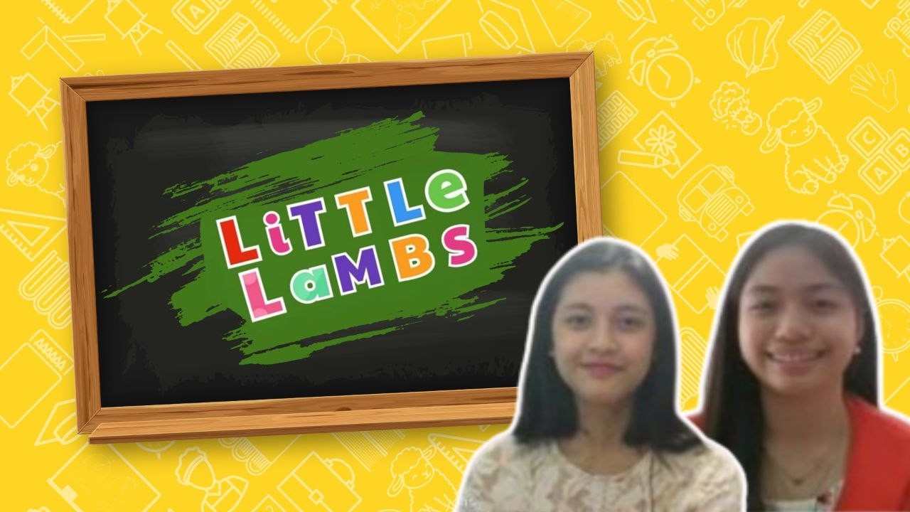 Little Lambs | February 21, 2026