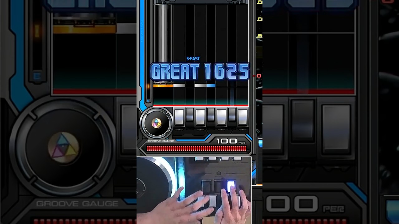 Welcome to the Mosh Pit (SPA) FC 