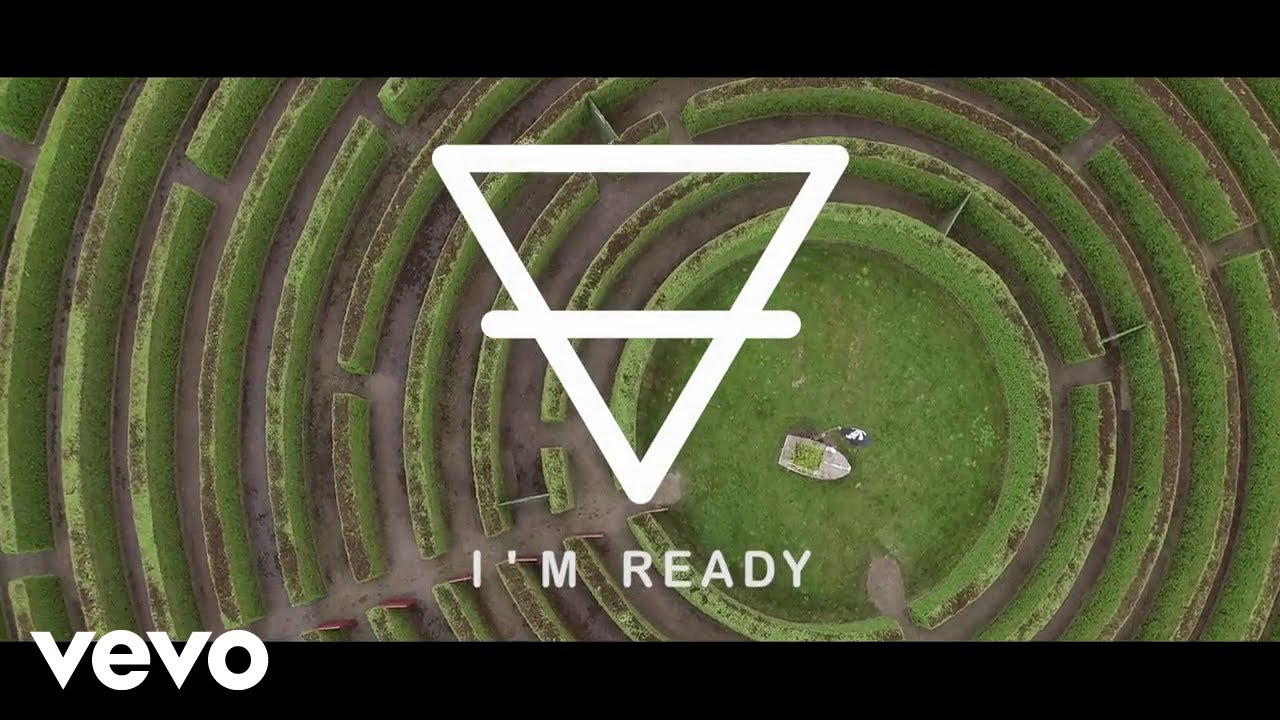 Sons of Zion - I'm Ready (Official Music Video)