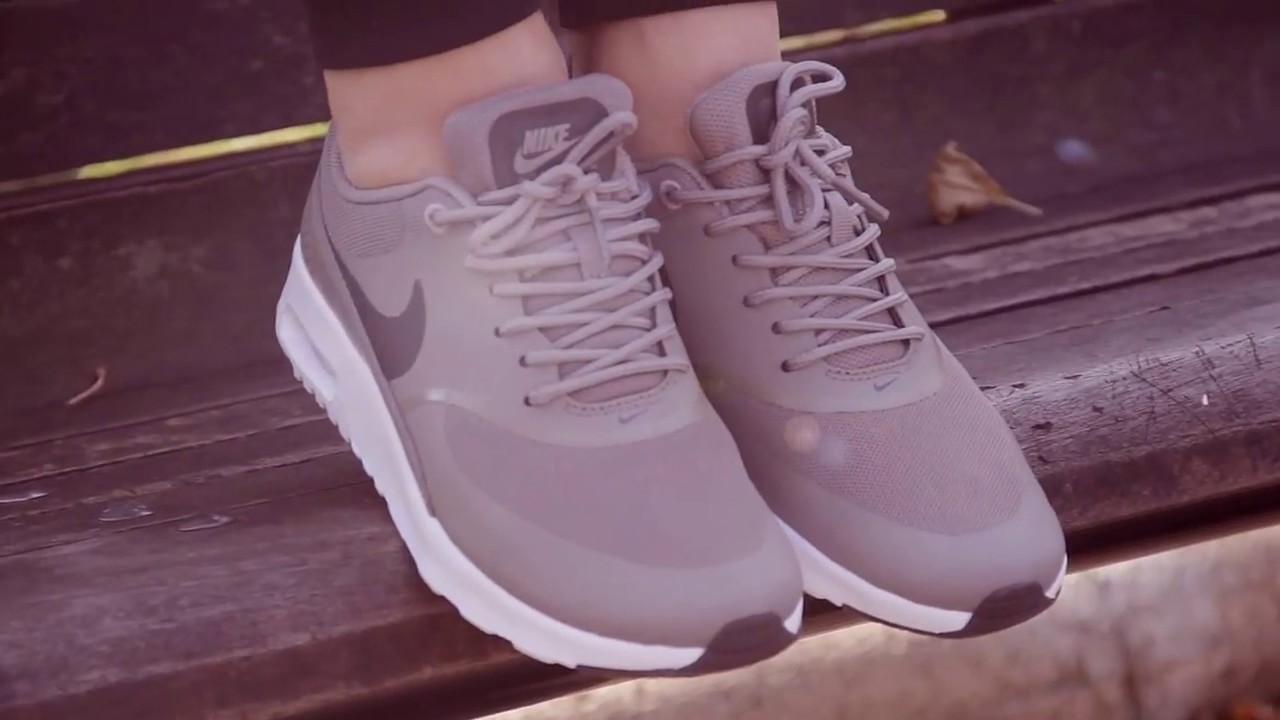 Nike Air Max Thea