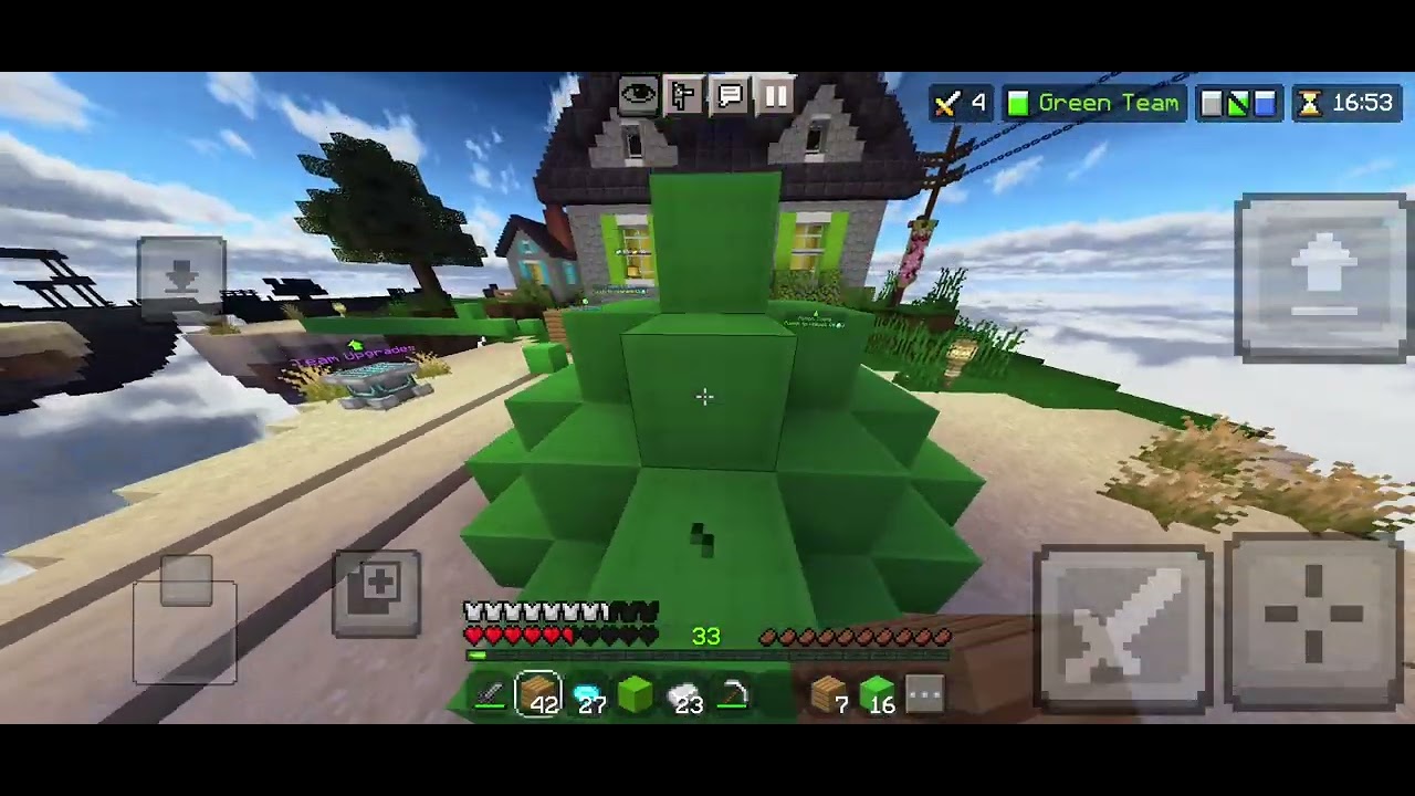 Did he is real youtube?