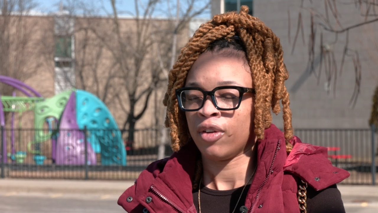 Louisville mom describes 'inappropriate' behavior she saw on playground camera at JCPS school