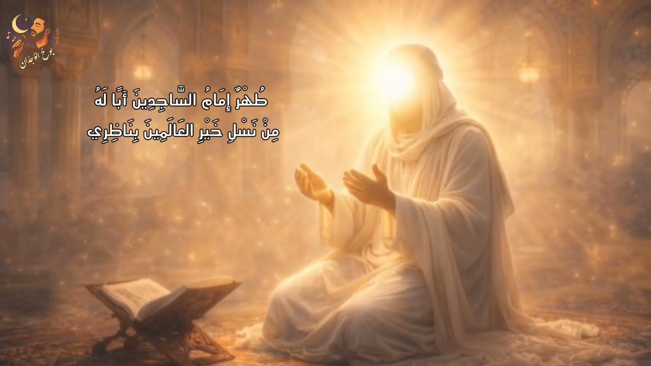 أنشودة : يا سماءُ فأنوري | ميلاد الإمام محمد الباقر عليه السلام | بوح الوجدان 2025