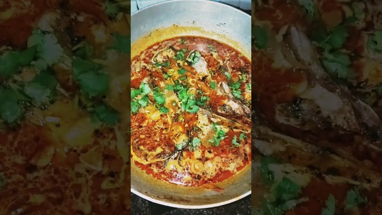 रोहू मछली बनाने का बेस्ट तरीका | Cookwithmeema #katlafishcurry #rohufishcurry #badimachhli #machhli 