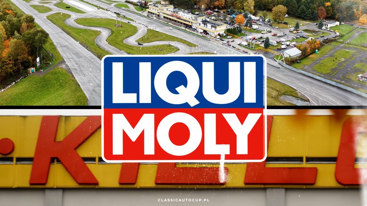 ClassicAuto Cup Runda Tor Kielce, podsumowanie - LIQUI MOLY POLSKA