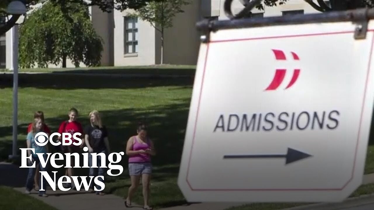 How Supreme Court's affirmative action decision is affecting college admissions