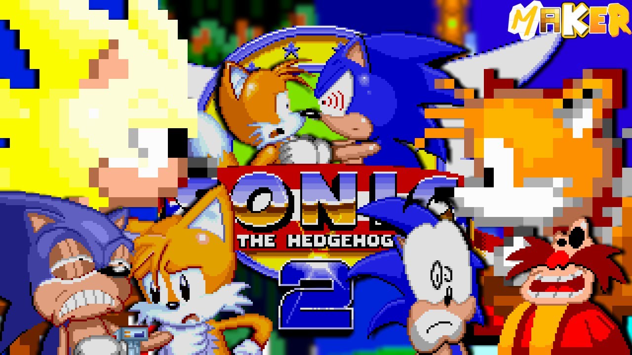I AM SEGA (Origins Version) & More!