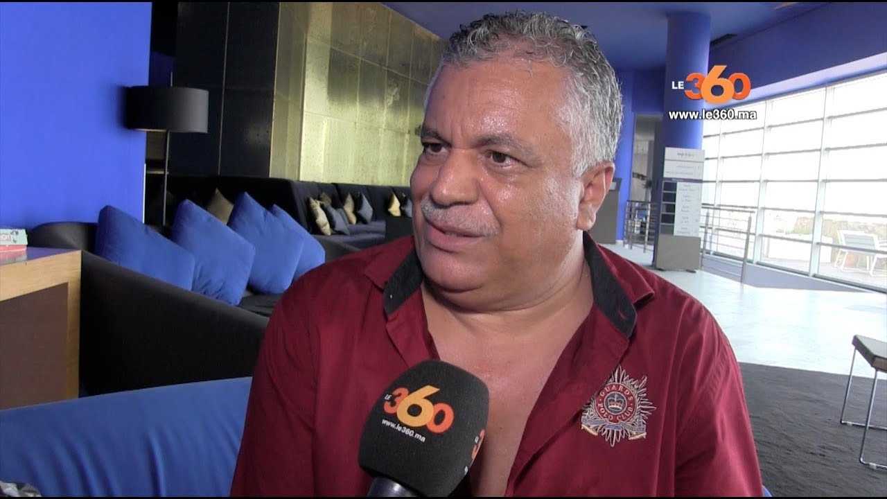 Le360.ma • الخياري يفضح les richeponsables في عرضه الساخر ويترحم على مسرح الحي