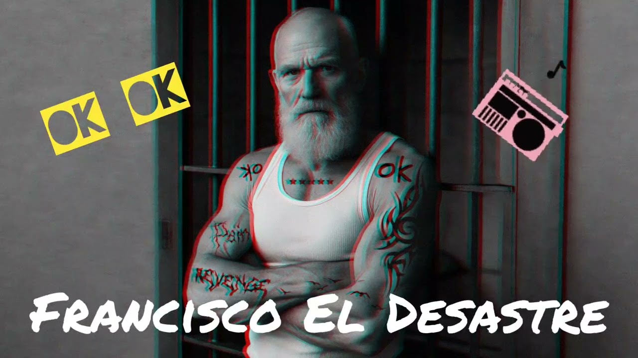 🔥Francisco El Desastre🔥