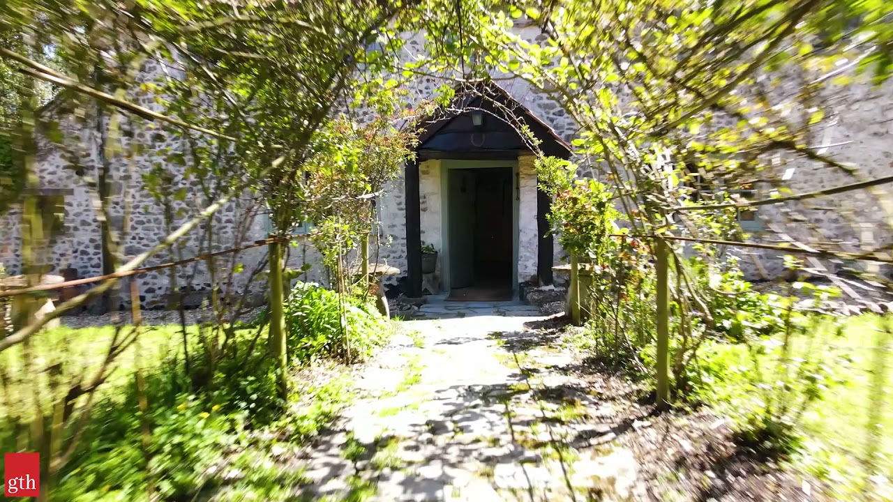 Lakehayes, Tatworth Drone Video Tour